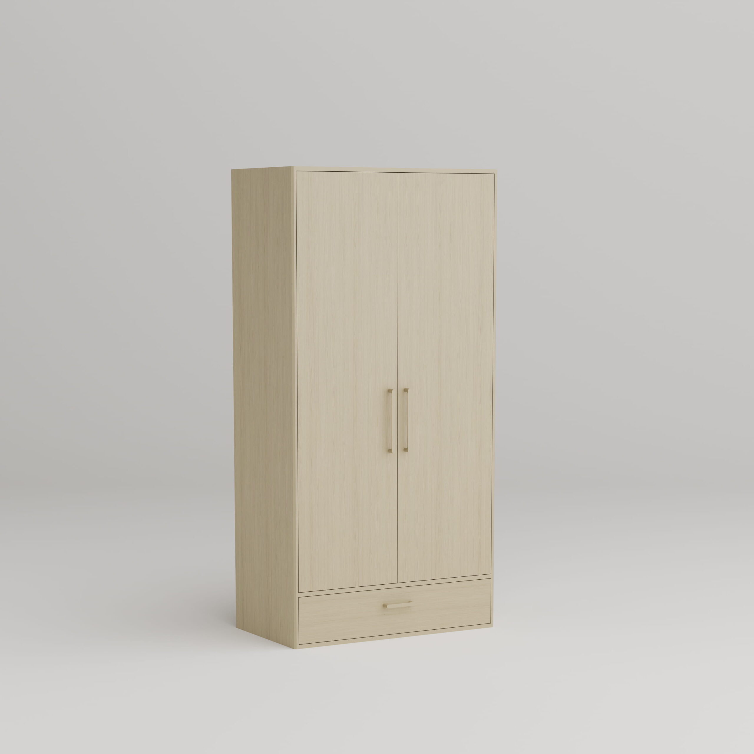Szafa ubraniowa ACCESS 100 cm