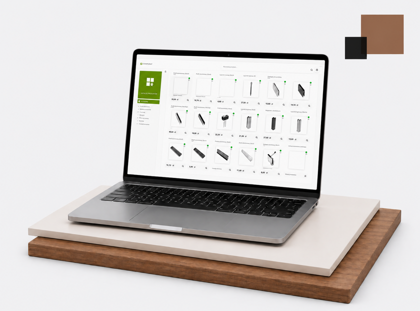 System e-Rozkrój
